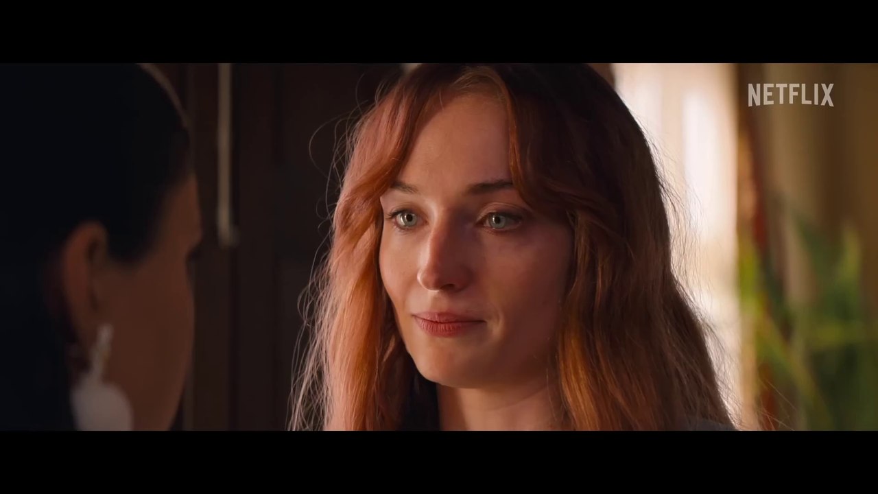 Do Revenge - Teaser Trailer (English) HD