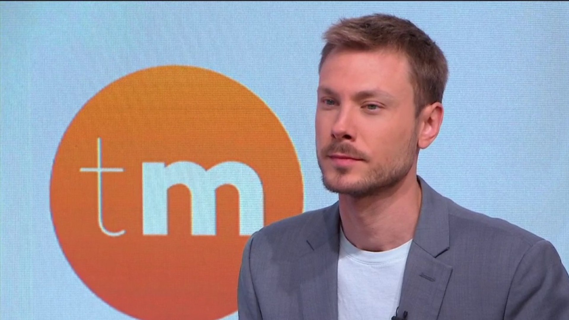 L'interview d'actualité - Antoine Bondaz