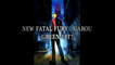 Primer vistazo a un nuevo Fatal Fury / Garou, anunciado en el EVO 2022