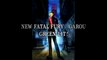 Primer vistazo a un nuevo Fatal Fury / Garou, anunciado en el EVO 2022
