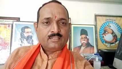 Population Control Law: जयपुर में 13 को प्रदेश स्तरीय हिंदू हुंकार जनसभा