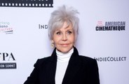 Jane Fonda asegura que Jennifer López salvó su carrera
