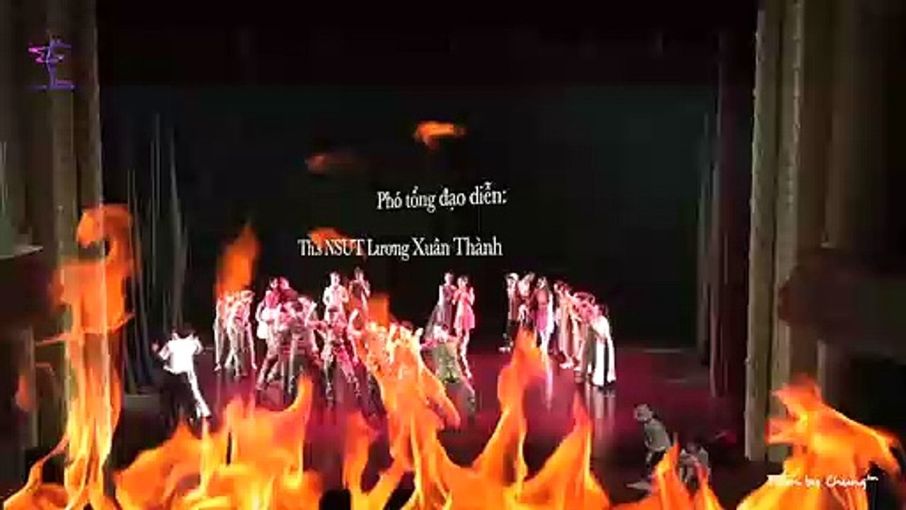 Trailer Tổ khúc múa: " Những nét son Thành Phố mang tên Bác" 2020