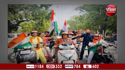 स्मृति ईरानी का वीडियो सोशल मीडिया पर वायरल, देखिए फर्राटे से क्या कर रही ?