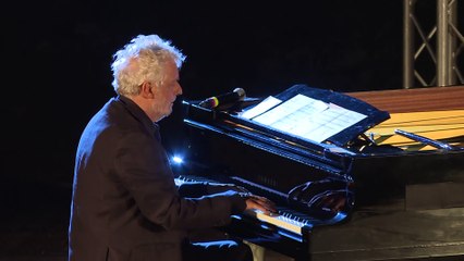 Nicola Piovani chiude il Barbablù fest a Morgantina