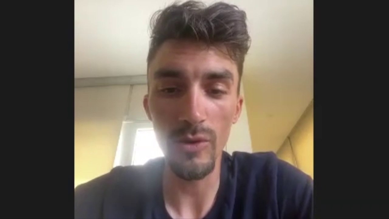 Tour de l'Ain 2022 - Julian Alaphilippe : "Un moment marquant de ma carrière car c'était ma première victoire chez les pros en 2014"