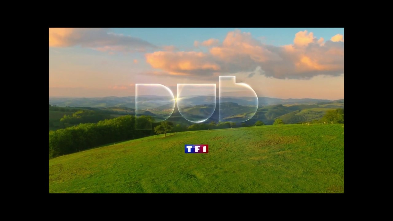 Page de publicité sur TF1 avec .Zut