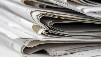 تحليلات الصحف العالمية للصراع الفلسطيني الإسرائيلي