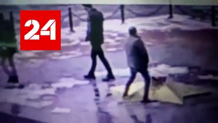 Rusya'da 'Sönmeyen Ateş' anıtına işeyen üç Türk turist tutuklandı