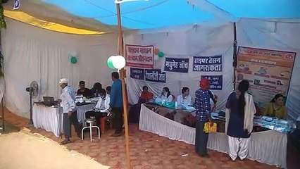 Video Story- In this hospital, other handicapped patients including co