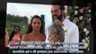 Mariage de Joakim Noah et Lais Ribeiro au Brésil - leurs petites demoiselles d'honneur trop craquant