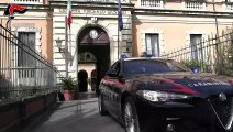 Catania, rubano l'auto appena posteggiata da un gelese: incastrati dalle telecamere