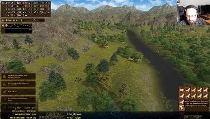 Wald weg. Feld hin. Dawn of Man #25 (Part 1)