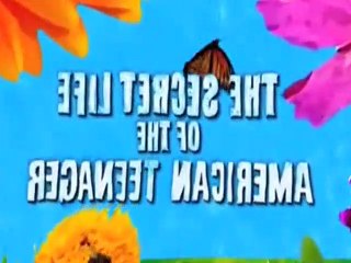 The Secret Life of the American Teenager - S01E07- Absent