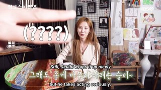 [Eng Sub] Jinxed At First (Ep 15-16: Behind The Scenes)