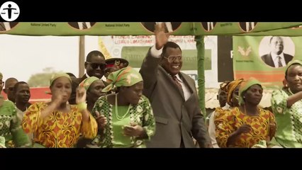 [REAL STORY] 14-Year Old Genius Uses His Bicycle Wheel to Electrify His Village