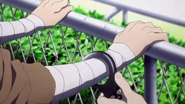 Bungo Stray Dogs - saison 4 Bande-annonce VO