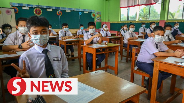 Radzi: UPSR, PT3 abolition provides space for effective school-based assessment