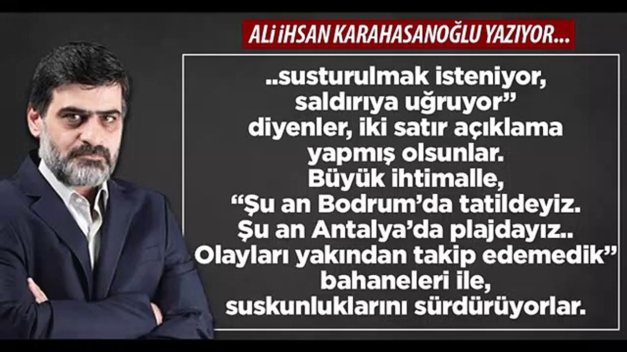 Bir de bunlar iktidara gelirlerse… Cemal Enginyurt, Latif Şimşek, Meral Akşener, Ümit Dikbayır..