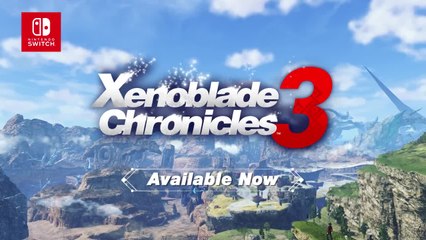 Xenoblade Chronicles 3 : Accolades