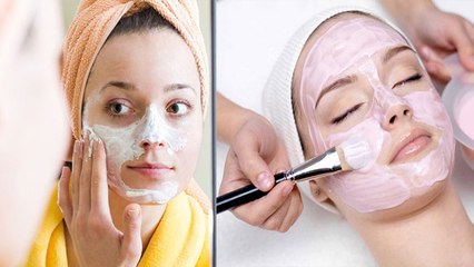 चेहरे पर ब्लीच लगा सकते है या नहीं। Chehre par bleach laga sakte hai ya nahi। Boldksy*Health