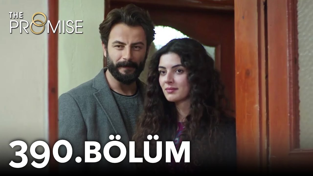 Yemin 390. Bölüm | The Promise Season 4 Episode...