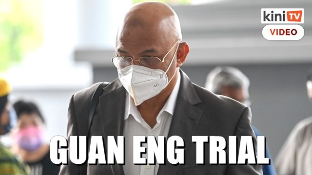 Zarul: Gnanaraja threatened me with money laundering case