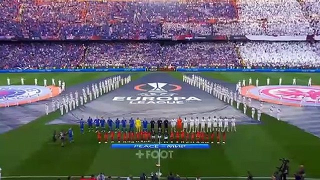 Découvrez la première bande-annonce de la nouvelle chaîne Canal+ Foot qui sera lancée à partir du 31 août prochain - VIDEO