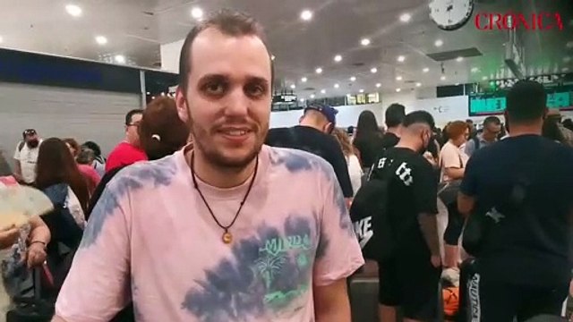 Reacciones al corte del AVE Madrid - Barcelona