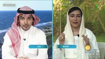 صباح_السعودية د. محمد قوقندي إهمال معالجة ضعف النظر المفاجئ قد تؤدي إلى العمى التام. قناة_السعودية