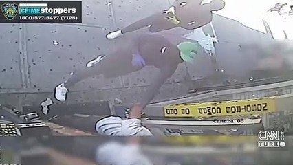 2 milyon dolarlık mücevher çaldılar