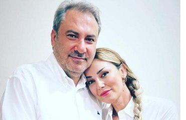 Petek Dinçöz nişanlısı kim? Petek Dinçöz kiminle niişanlandı?