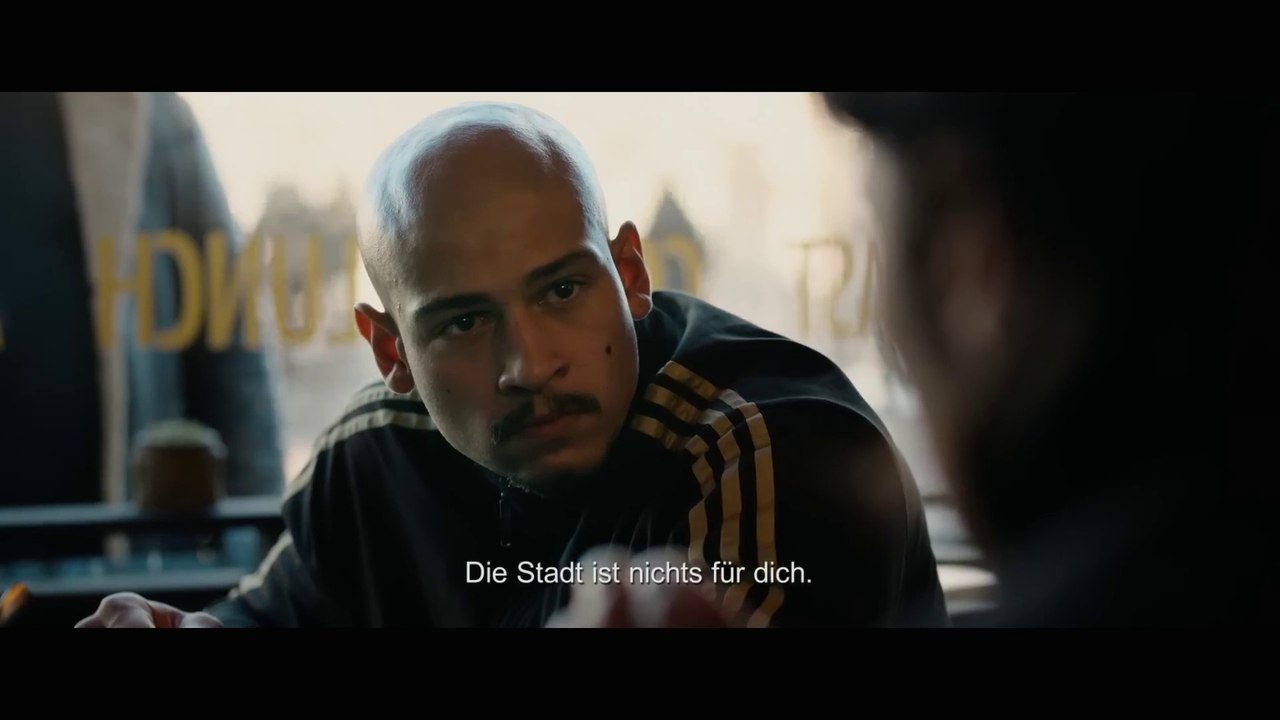 Rheingold - Trailer (Deutsch) HD