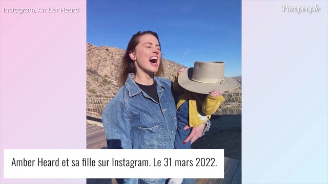 Amber Heard contre Johnny Depp : l'actrice obligée de vendre sa maison pour éponger les dettes