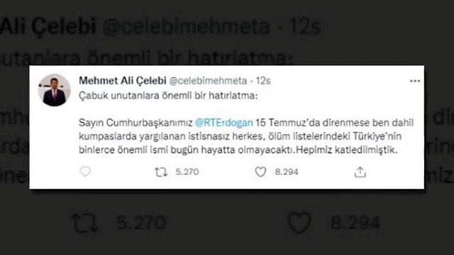 Mehmet Ali Çelebi kimdir? Mehmet Ali Çelebi kaç yaşında, nereli? Mehmet Ali Çelebi hayatı ve biyografisi!