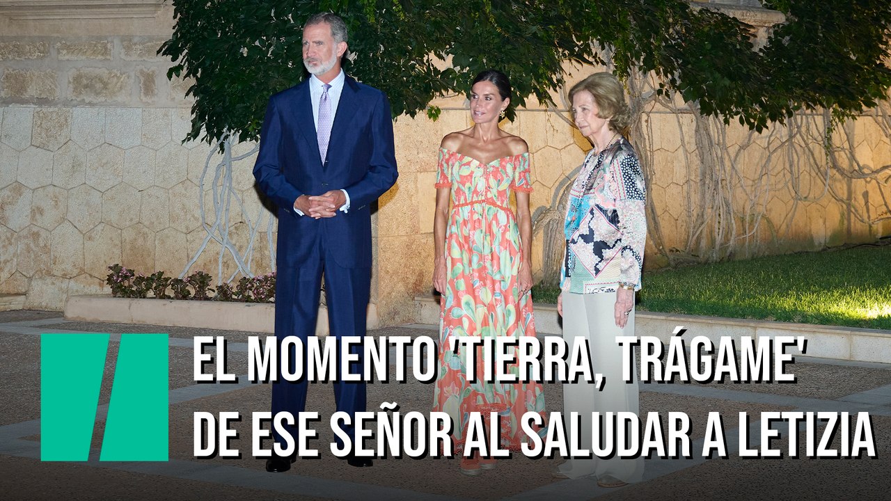 Recepción ofrecida a Autoridades de las Illes B...