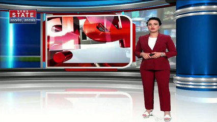 Uttarakhand News : भारी बारिश Rudraprayag में लैंडस्लाइड | Rudraprayag News |