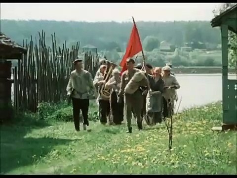 Митинг (Джек восьмёркин американец)