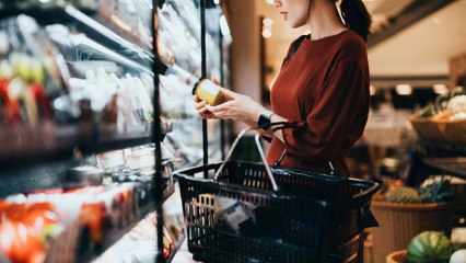 Supermarktkette schafft Mindesthaltbarkeitsdatum ab!