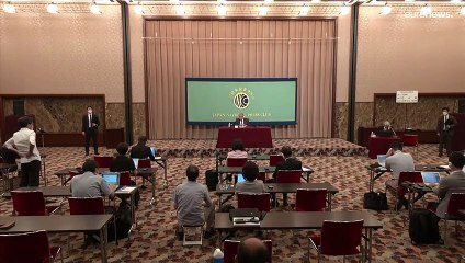 Bombardement de la centrale nucléaire de Zaporijia : des attaques "suicidaires" contre l'ONU