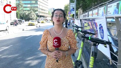 Hızlı, ucuz ve tehlikeli | Elektrikli Scooter tehlikesi her geçen büyüyor!