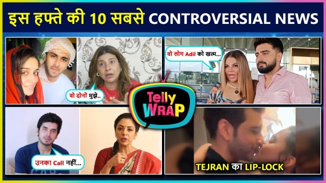 Shagun Sharma & Zebby Singh Celebrates Friendship Day with Co Actors Gang | Friendship Day Special 2022 | Harphoul Mohini