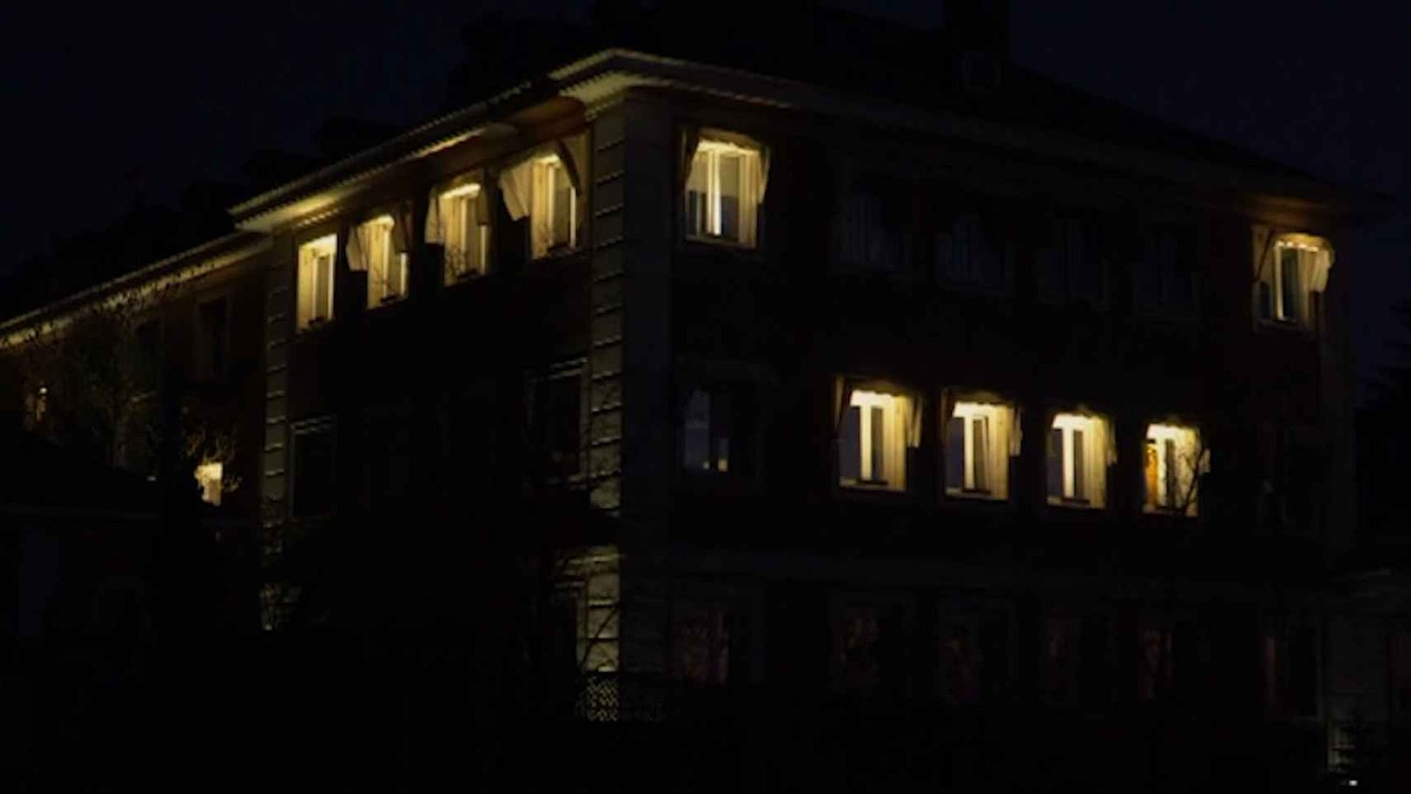 La reunión para abordar las medidas de ahorro energético