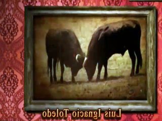 Amor Bravio - Capitulo 07 Completo
