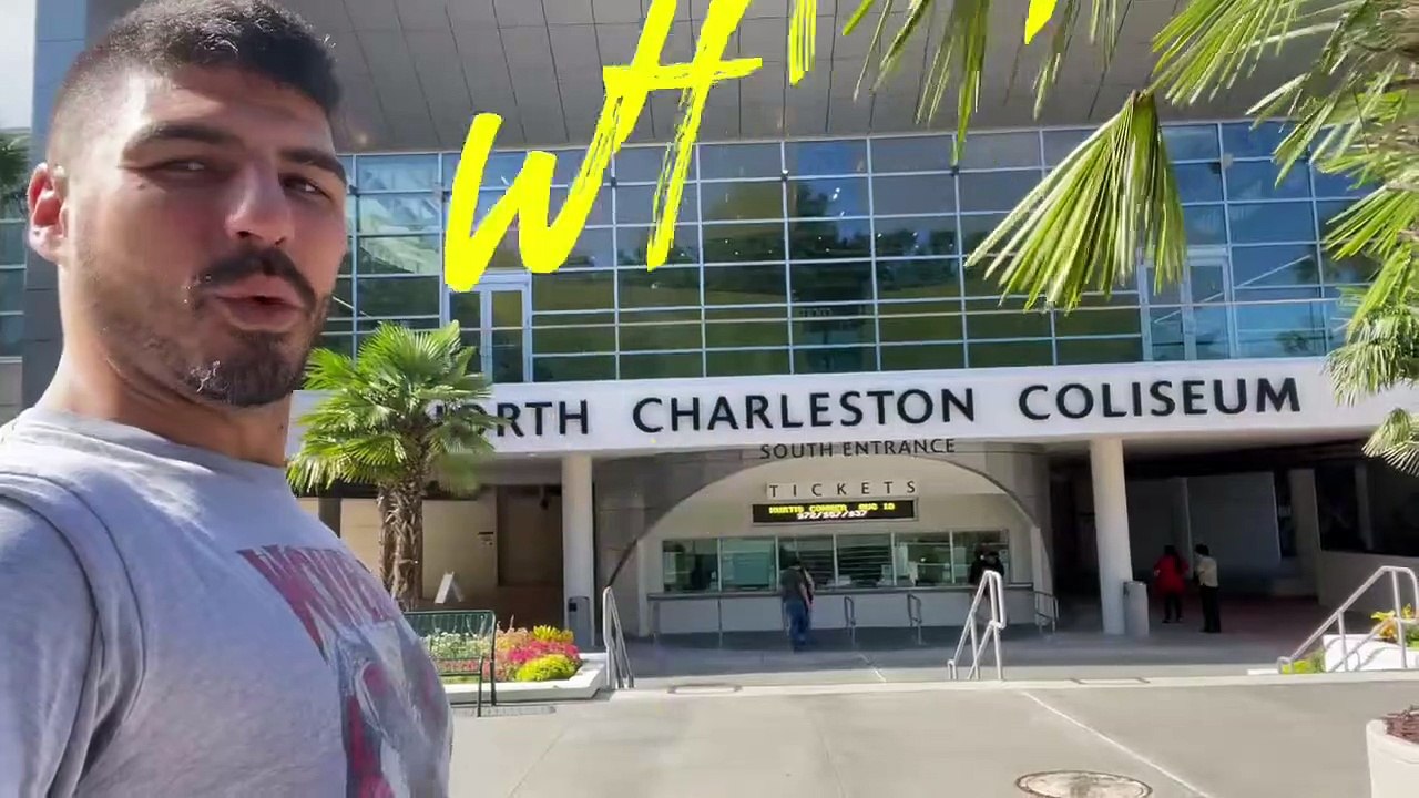 Drew McIntyre & The Street Profits vs Sheamus & The Usos Street Fight - WWE Supershow 8/6/22