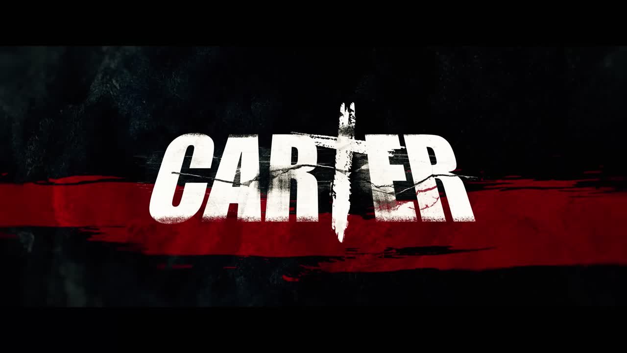 Carter Trailer