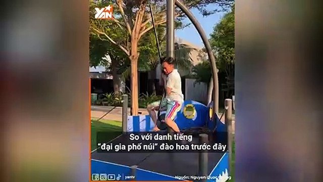 Cường Đô La đảm đang miễn bàn: Từ NẤU NƯỚNG đến CHĂM CON đều cực khéo, Đàm Thu Trang chịu thua