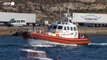 Ancora sbarchi a Lampedusa, hotspot di nuovo pieno