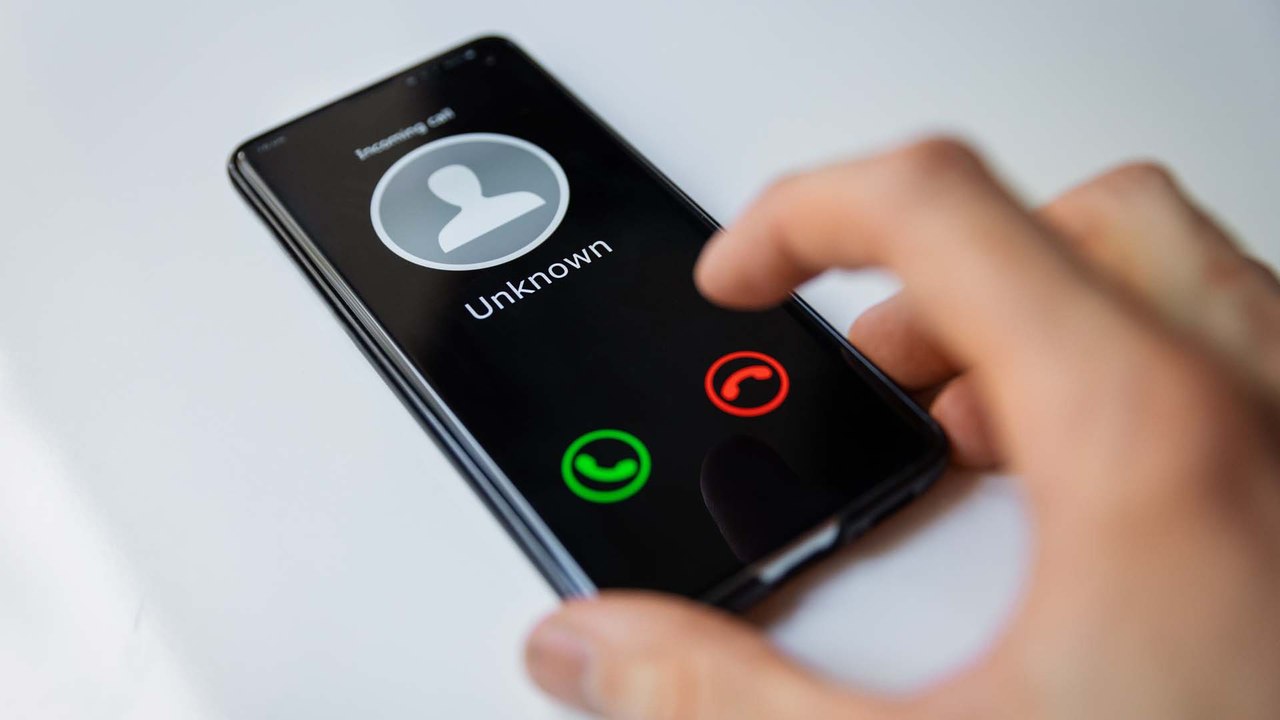Telefonbetrug: Daran erkennt ihr kriminelle Anrufe sofort