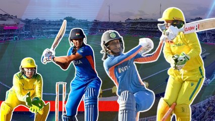 వదలని ఫైనల్ ఫోబియా, పరుగులు చేయలేక చేజారిన స్వర్ణం! *Cricket | Telugu OneIndia